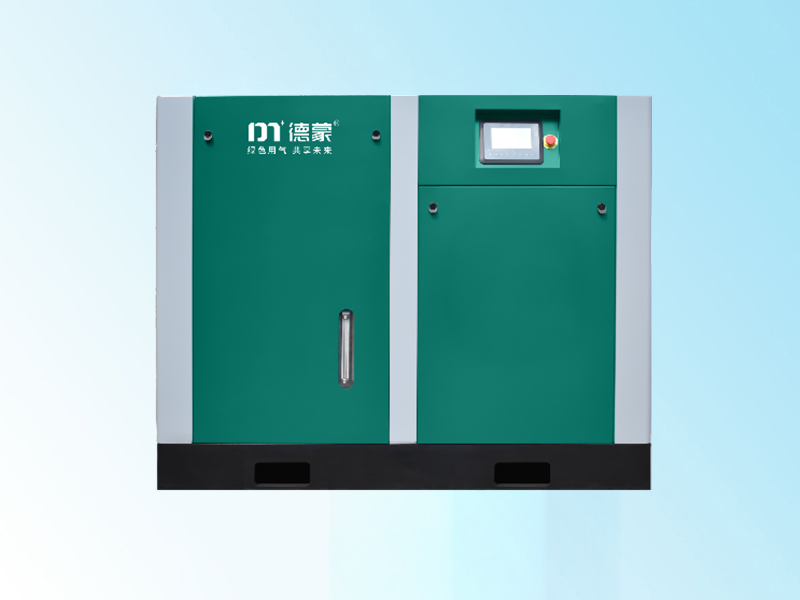 環境設備用空壓機-重慶某工業股份有限公司